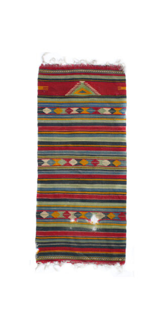 Manastir Kilim in Prayer design (130x60cm)