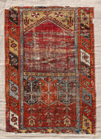 Ladik, Konya region, Central Anatolia