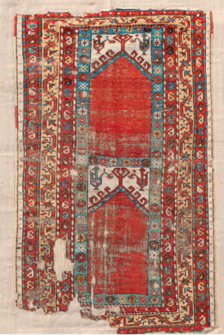 Mucur, Kırşehir region, Central Anatolia